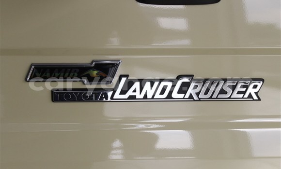 Acheter Occasion Voiture Toyota Land Cruiser Autre à Gobabis, Omaheke Acheter Occasion Voiture Toyota Land Cruiser Autre à Gobabis, Omaheke