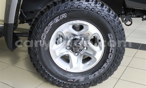 Acheter Occasion Voiture Toyota Land Cruiser Autre à Gobabis, Omaheke Acheter Occasion Voiture Toyota Land Cruiser Autre à Gobabis, Omaheke