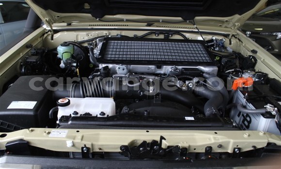 Acheter Occasion Voiture Toyota Land Cruiser Autre à Gobabis, Omaheke Acheter Occasion Voiture Toyota Land Cruiser Autre à Gobabis, Omaheke