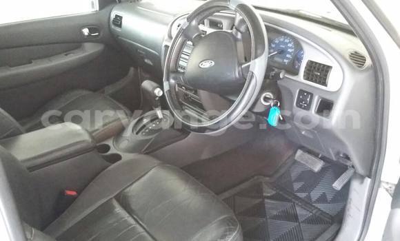 Buy Used Ford Ranger Silver Car in Windhoek in Namibia Buy Used Ford Ranger Silver Car in Windhoek in Namibia