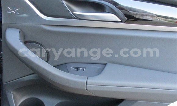 Buy Used BMW X3 Blue Car in Karasburg in Karas Buy Used BMW X3 Blue Car in Karasburg in Karas