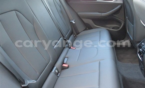 Buy Used BMW X3 Blue Car in Karasburg in Karas Buy Used BMW X3 Blue Car in Karasburg in Karas