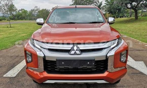 Buy Used Mitsubishi Triton Other Car in Windhoek in Namibia Buy Used Mitsubishi Triton Other Car in Windhoek in Namibia