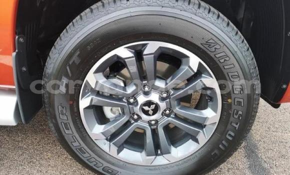 Buy Used Mitsubishi Triton Other Car in Windhoek in Namibia Buy Used Mitsubishi Triton Other Car in Windhoek in Namibia