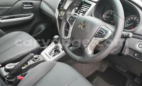 Buy Used Mitsubishi Triton Other Car in Windhoek in Namibia Buy Used Mitsubishi Triton Other Car in Windhoek in Namibia