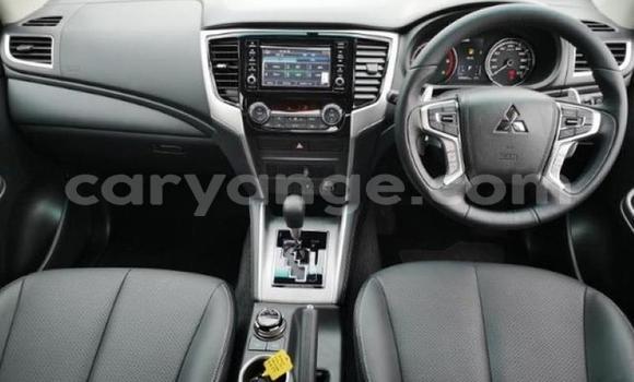 Buy Used Mitsubishi Triton Other Car in Windhoek in Namibia Buy Used Mitsubishi Triton Other Car in Windhoek in Namibia