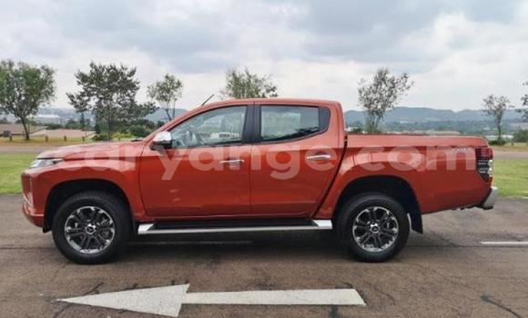 Buy Used Mitsubishi Triton Other Car in Windhoek in Namibia Buy Used Mitsubishi Triton Other Car in Windhoek in Namibia