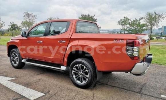 Buy Used Mitsubishi Triton Other Car in Windhoek in Namibia Buy Used Mitsubishi Triton Other Car in Windhoek in Namibia
