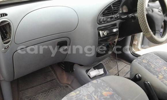 Acheter Occasion Voiture Ford Fiesta Blanc à Windhoek, Namibie Acheter Occasion Voiture Ford Fiesta Blanc à Windhoek, Namibie