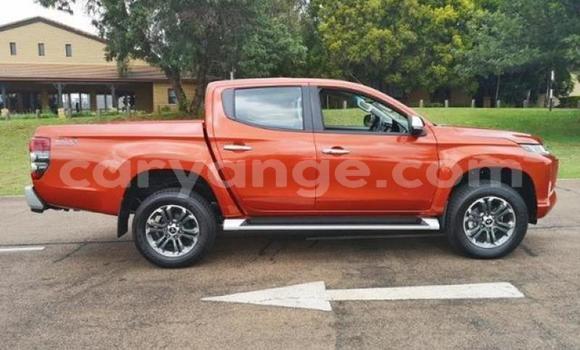 Buy Used Mitsubishi Triton Other Car in Windhoek in Namibia Buy Used Mitsubishi Triton Other Car in Windhoek in Namibia