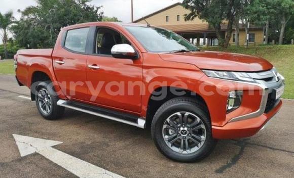 Buy Used Mitsubishi Triton Other Car in Windhoek in Namibia Buy Used Mitsubishi Triton Other Car in Windhoek in Namibia