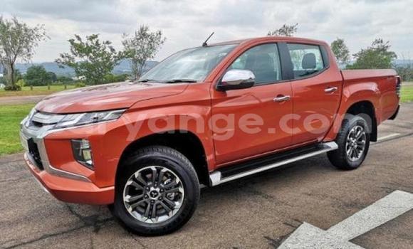 Buy Used Mitsubishi Triton Other Car in Windhoek in Namibia Buy Used Mitsubishi Triton Other Car in Windhoek in Namibia
