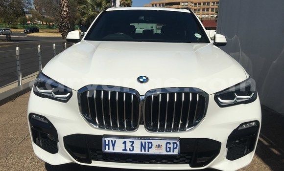 Buy Used BMW X5 White Car in Gobabis in Omaheke Buy Used BMW X5 White Car in Gobabis in Omaheke