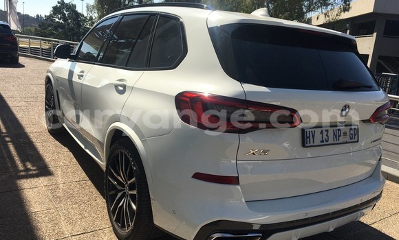 Buy Used BMW X5 White Car in Gobabis in Omaheke Buy Used BMW X5 White Car in Gobabis in Omaheke