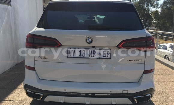 Buy Used BMW X5 White Car in Gobabis in Omaheke Buy Used BMW X5 White Car in Gobabis in Omaheke