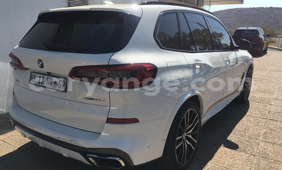 Buy Used BMW X5 White Car in Gobabis in Omaheke Buy Used BMW X5 White Car in Gobabis in Omaheke