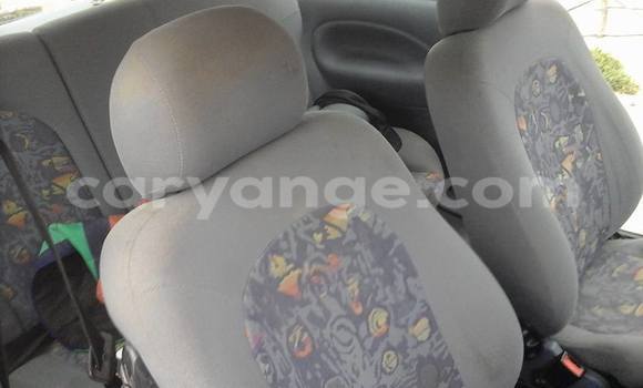 Acheter Occasion Voiture Ford Fiesta Blanc à Windhoek, Namibie Acheter Occasion Voiture Ford Fiesta Blanc à Windhoek, Namibie