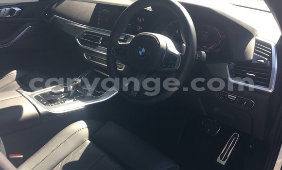 Buy Used BMW X5 White Car in Gobabis in Omaheke Buy Used BMW X5 White Car in Gobabis in Omaheke