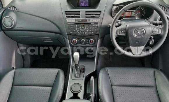 Buy Used Mazda BT-50 Other Car in Karasburg in Karas Buy Used Mazda BT-50 Other Car in Karasburg in Karas