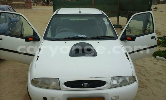 Acheter Occasion Voiture Ford Fiesta Blanc à Windhoek, Namibie Acheter Occasion Voiture Ford Fiesta Blanc à Windhoek, Namibie