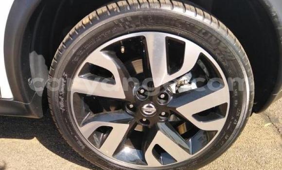 Buy Used Nissan Juke White Car in Karasburg in Karas Buy Used Nissan Juke White Car in Karasburg in Karas