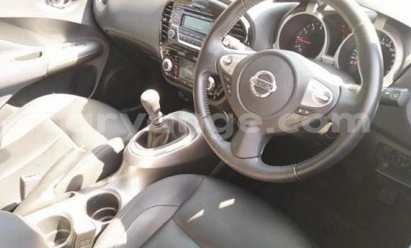 Buy Used Nissan Juke White Car in Karasburg in Karas Buy Used Nissan Juke White Car in Karasburg in Karas