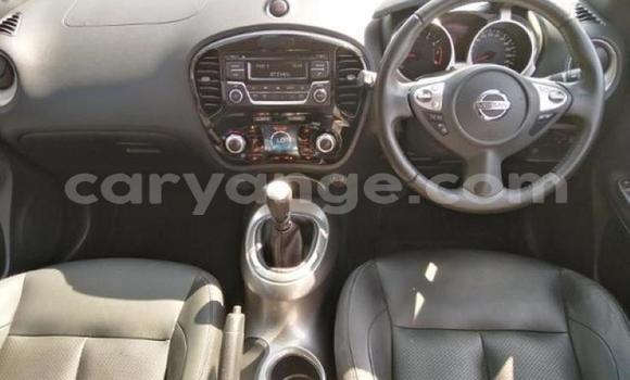 Buy Used Nissan Juke White Car in Karasburg in Karas Buy Used Nissan Juke White Car in Karasburg in Karas
