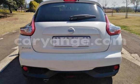 Buy Used Nissan Juke White Car in Karasburg in Karas Buy Used Nissan Juke White Car in Karasburg in Karas