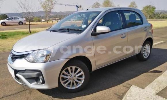 Buy Used Toyota Etios Silver Car in Windhoek in Namibia Buy Used Toyota Etios Silver Car in Windhoek in Namibia