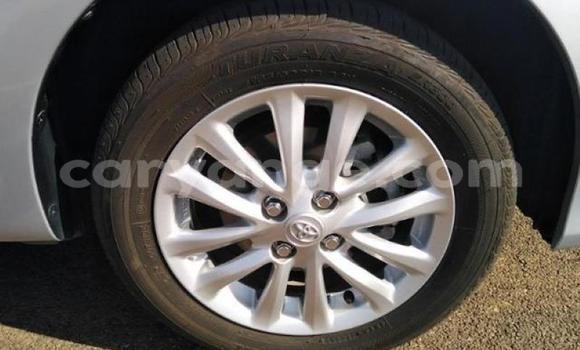 Buy Used Toyota Etios Silver Car in Windhoek in Namibia Buy Used Toyota Etios Silver Car in Windhoek in Namibia