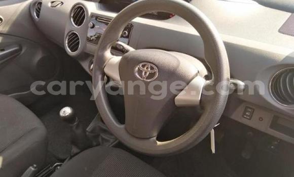 Buy Used Toyota Etios Silver Car in Windhoek in Namibia Buy Used Toyota Etios Silver Car in Windhoek in Namibia