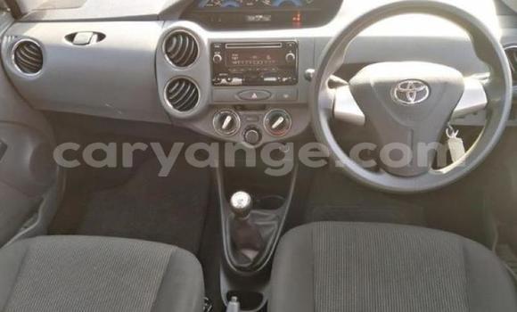 Buy Used Toyota Etios Silver Car in Windhoek in Namibia Buy Used Toyota Etios Silver Car in Windhoek in Namibia