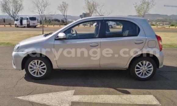 Buy Used Toyota Etios Silver Car in Windhoek in Namibia Buy Used Toyota Etios Silver Car in Windhoek in Namibia