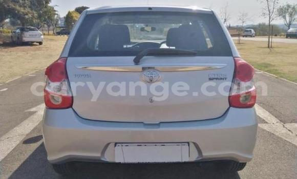 Buy Used Toyota Etios Silver Car in Windhoek in Namibia Buy Used Toyota Etios Silver Car in Windhoek in Namibia