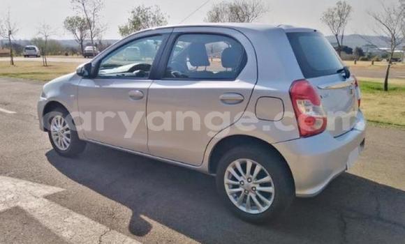 Buy Used Toyota Etios Silver Car in Windhoek in Namibia Buy Used Toyota Etios Silver Car in Windhoek in Namibia