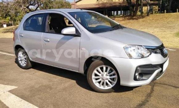 Buy Used Toyota Etios Silver Car in Windhoek in Namibia Buy Used Toyota Etios Silver Car in Windhoek in Namibia