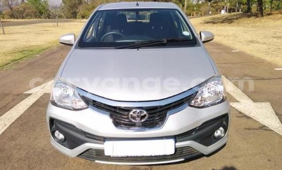 Buy Used Toyota Etios Silver Car in Windhoek in Namibia Buy Used Toyota Etios Silver Car in Windhoek in Namibia