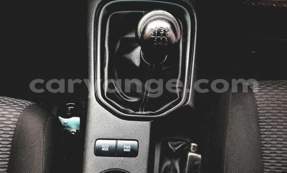 Buy Used Toyota Hilux White Car in Karasburg in Karas Buy Used Toyota Hilux White Car in Karasburg in Karas