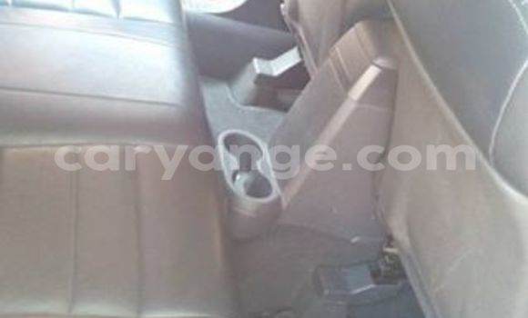 Acheter Occasion Voiture Jeep Patriot Rouge à Windhoek, Namibie