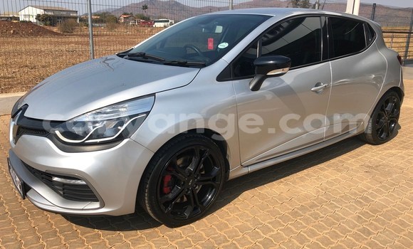 Acheter Occasion Voiture Renault Clio RS Autre à Gobabis, Omaheke Acheter Occasion Voiture Renault Clio RS Autre à Gobabis, Omaheke