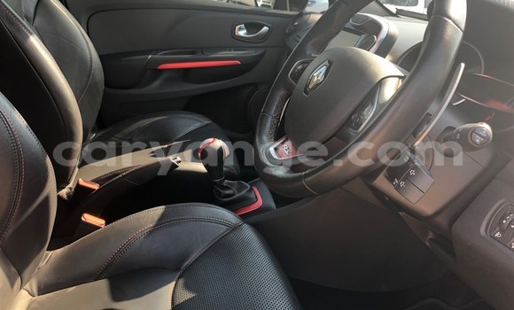Acheter Occasion Voiture Renault Clio RS Autre à Gobabis, Omaheke Acheter Occasion Voiture Renault Clio RS Autre à Gobabis, Omaheke