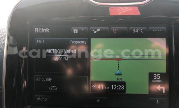 Acheter Occasion Voiture Renault Clio RS Autre à Gobabis, Omaheke Acheter Occasion Voiture Renault Clio RS Autre à Gobabis, Omaheke