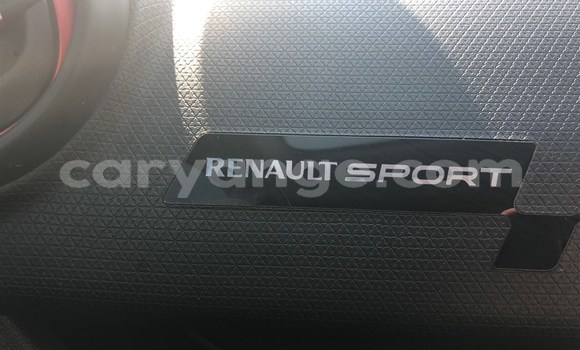 Acheter Occasion Voiture Renault Clio RS Autre à Gobabis, Omaheke Acheter Occasion Voiture Renault Clio RS Autre à Gobabis, Omaheke