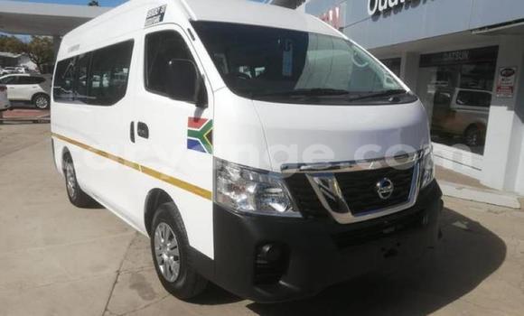 Buy Used Nissan NV350 Caravan White Car in Henties Bay in Erongo Buy Used Nissan NV350 Caravan White Car in Henties Bay in Erongo