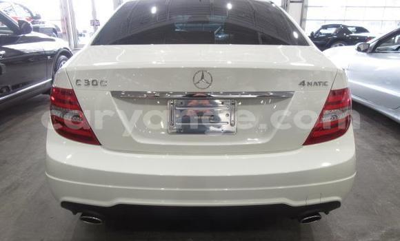 Buy Used Mercedes-Benz 300–Series White Car in Aranos in Hardap Buy Used Mercedes-Benz 300–Series White Car in Aranos in Hardap