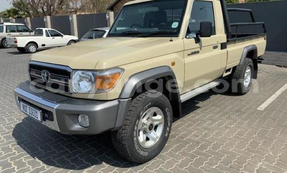 Buy Used Toyota Land Cruiser Beige Car in Windhoek in Namibia Buy Used Toyota Land Cruiser Beige Car in Windhoek in Namibia