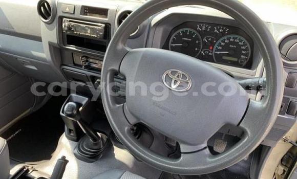 Buy Used Toyota Land Cruiser Beige Car in Windhoek in Namibia Buy Used Toyota Land Cruiser Beige Car in Windhoek in Namibia