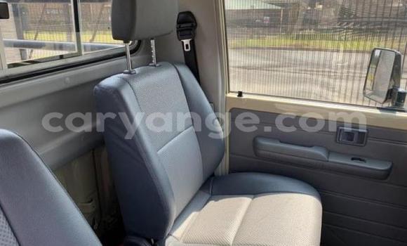 Buy Used Toyota Land Cruiser Beige Car in Windhoek in Namibia Buy Used Toyota Land Cruiser Beige Car in Windhoek in Namibia
