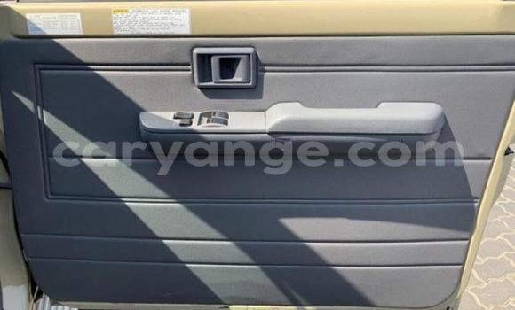 Buy Used Toyota Land Cruiser Beige Car in Windhoek in Namibia Buy Used Toyota Land Cruiser Beige Car in Windhoek in Namibia