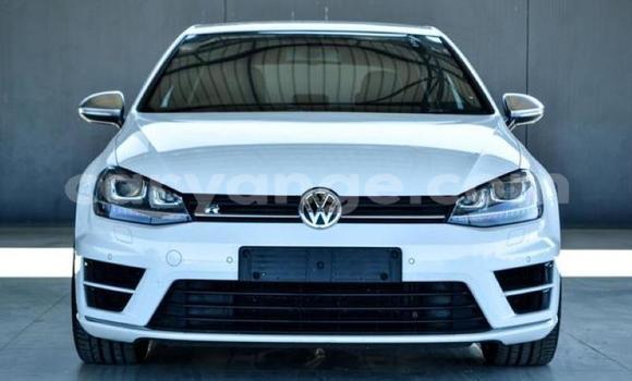 Buy Used Volkswagen Golf R White Car in Windhoek in Namibia Buy Used Volkswagen Golf R White Car in Windhoek in Namibia